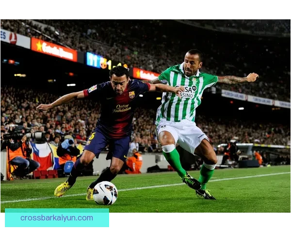 贝蒂斯公布未来发展蓝图，备受期待在西甲赛场再创辉煌