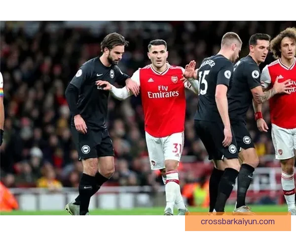 英超塔伊沃·阿沃尼伊状态回暖，近期表现值得关注