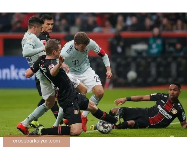 德甲转会引援策略分析：各俱乐部表现出竞争力增强的趋势