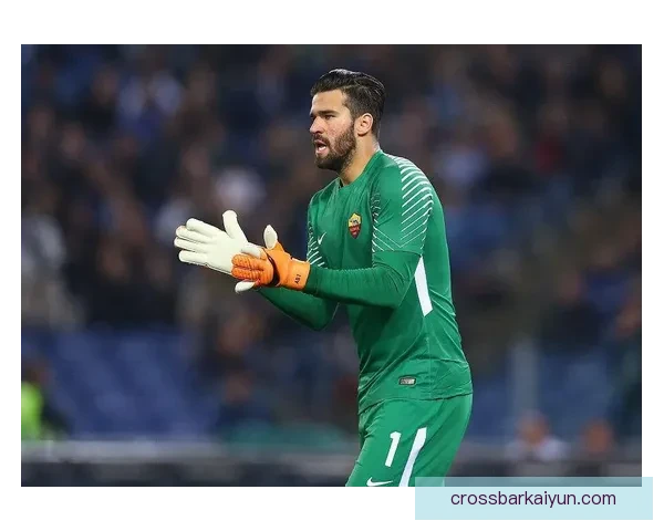 阿利松世界杯表现回顾分析，状态持续提升令球迷期待