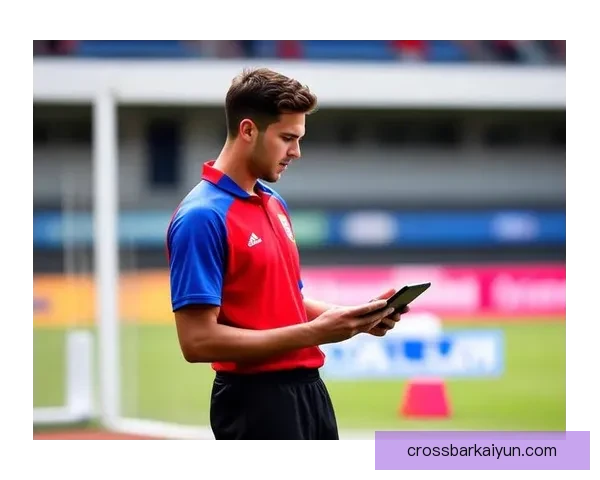 英超热刺青训系统持续提升，培养未来足球人才备受关注