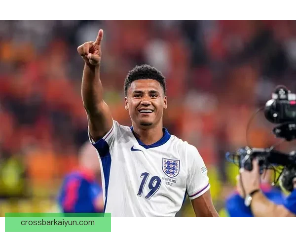 贝林厄姆金球奖第三名，年轻中场表现稳健备受期待