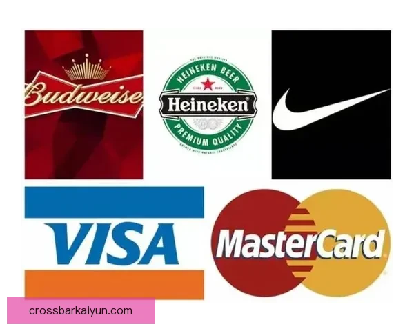 欧洲杯官方赞助商最新合作动态与品牌布局